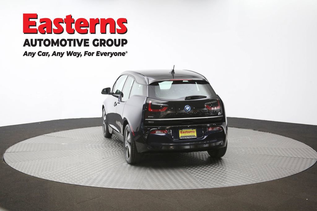 Used 2019 BMW i3 image 64