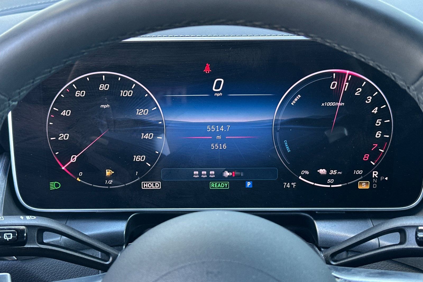 Used 2025 Mercedes-Benz GLC 350e 4MATIC image 20