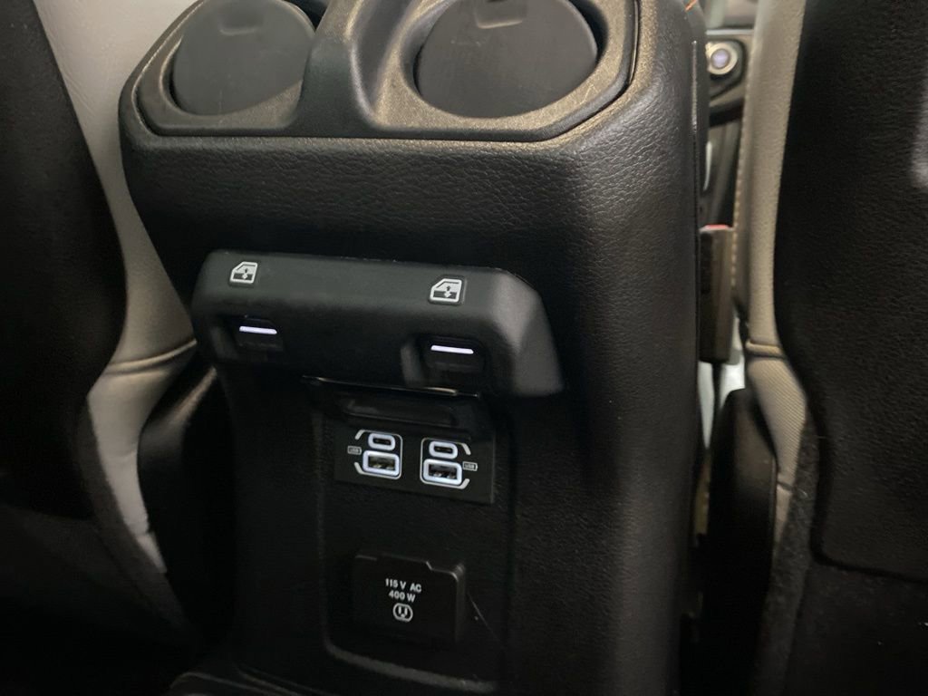 Certified 2021 Jeep Gladiator Mojave image 14