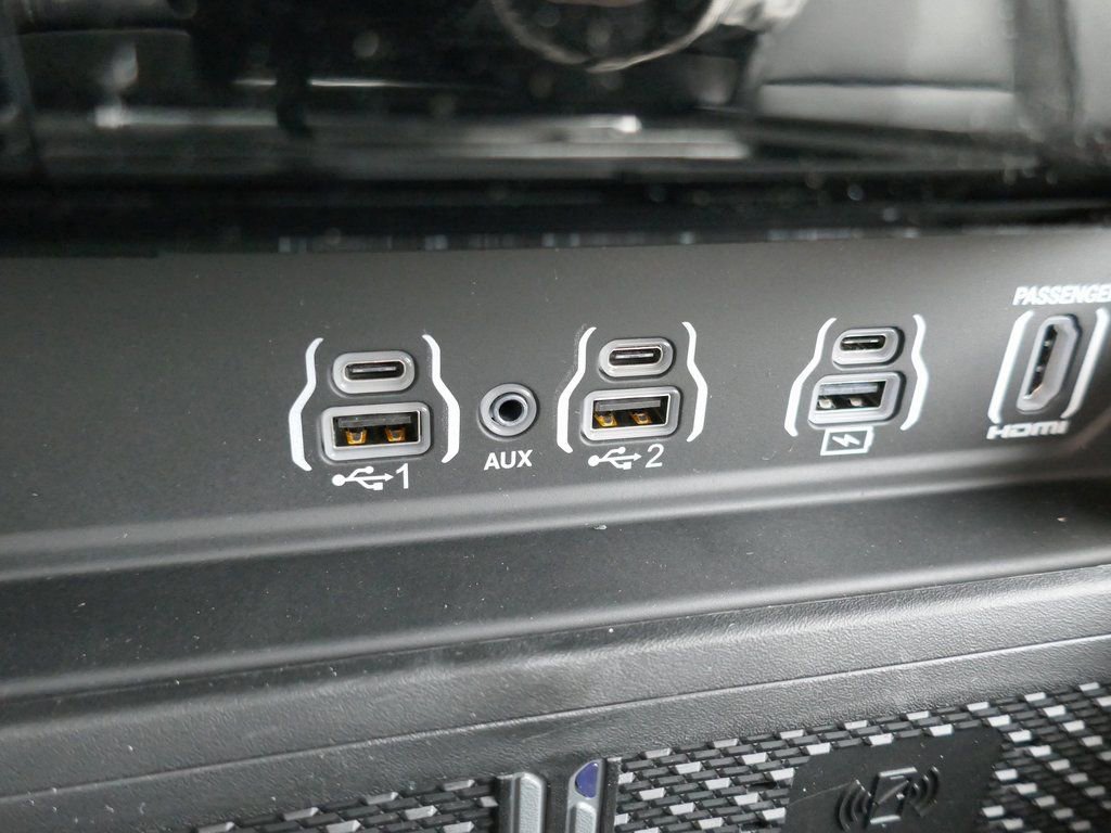 New 2026 RAM 1500 Limited image 27