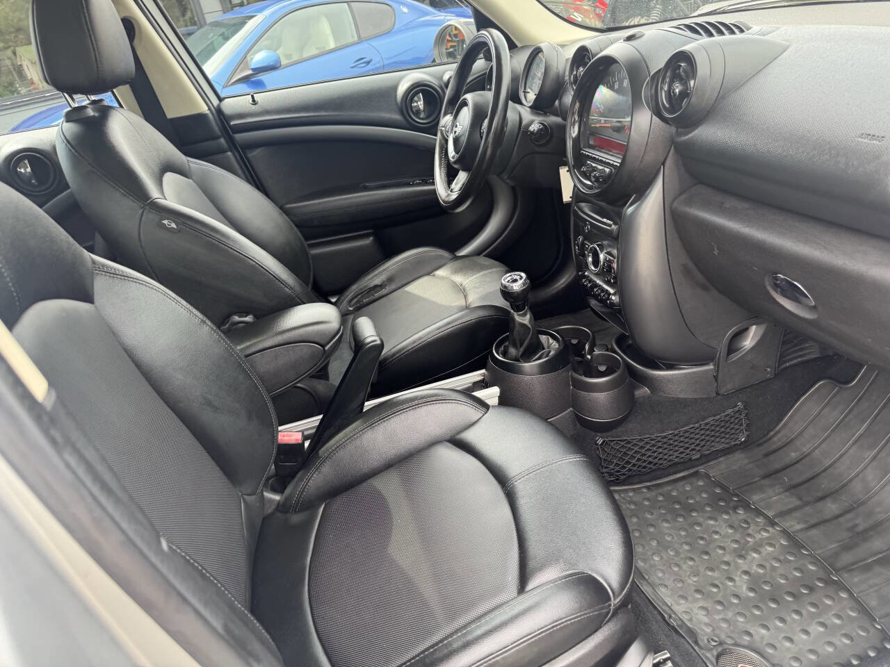Used 2016 MINI Cooper Countryman S image 33