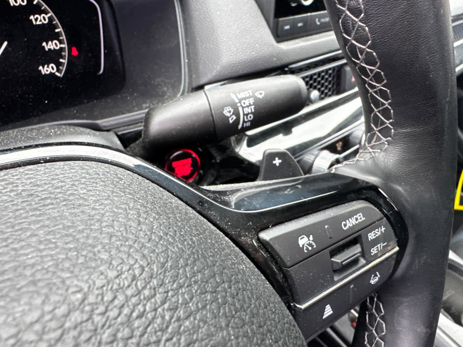 Used 2024 Honda Civic Sport image 19