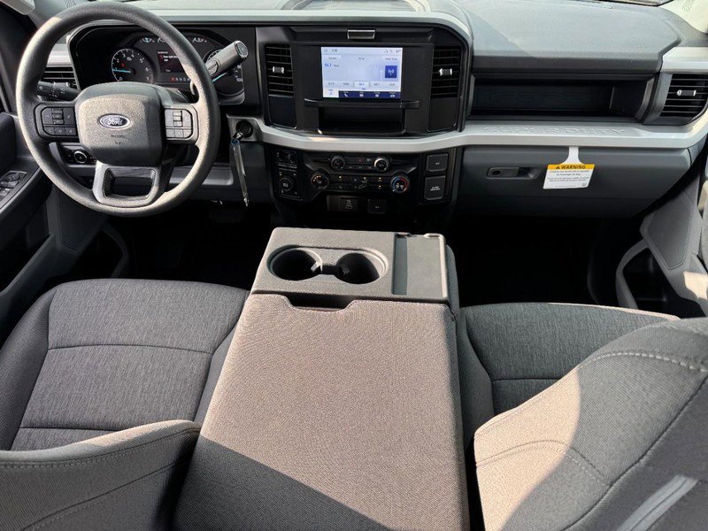 New 2026 Ford F350 XL w/ STX Appearance Package image 7
