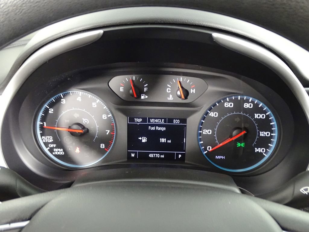 Used 2023 Chevrolet Malibu LT w/ Driver Confidence Package image 27