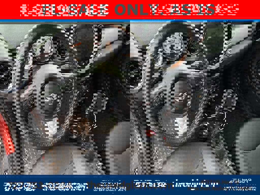 Used 2011 MINI Cooper Convertible image 7