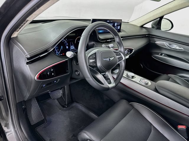 Certified 2025 Genesis Electrified GV70 w/ Prestige Package AWD/4WD image 9