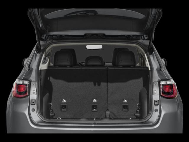 Certified 2022 Jeep Compass Latitude AWD/4WD image 8