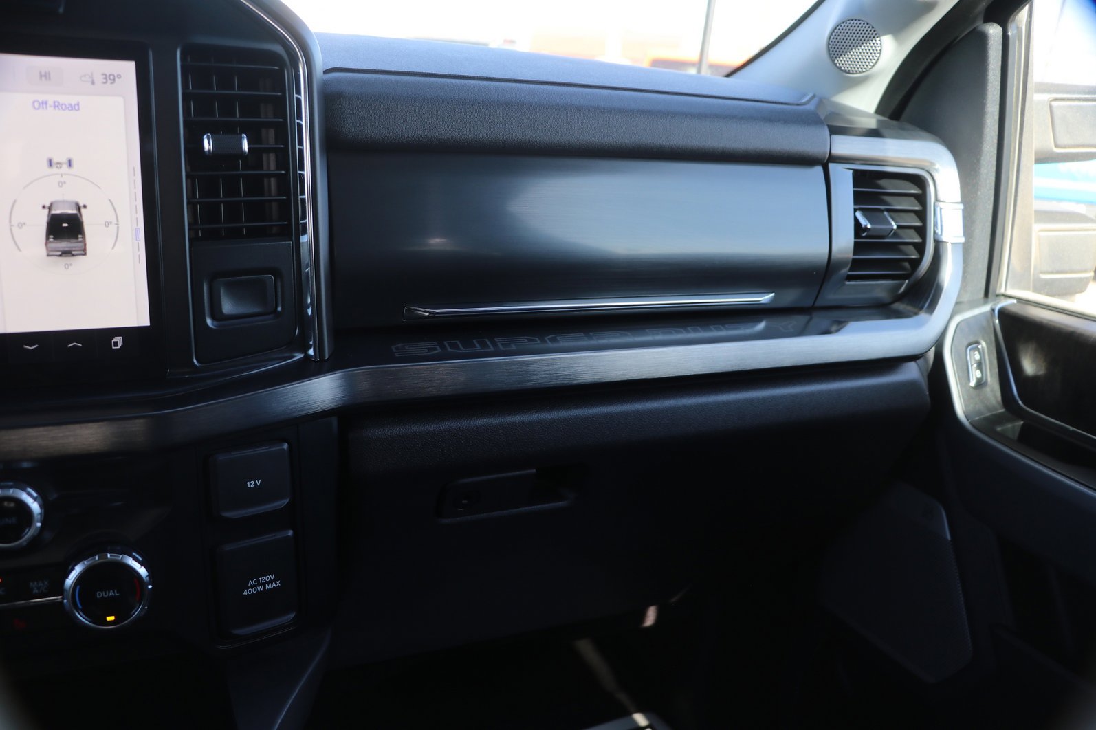 Used 2024 Ford F250 Lariat image 28