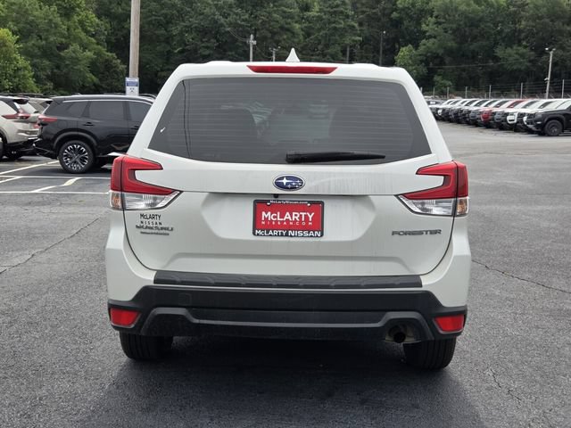 Used 2020 Subaru Forester AWD/4WD image 4