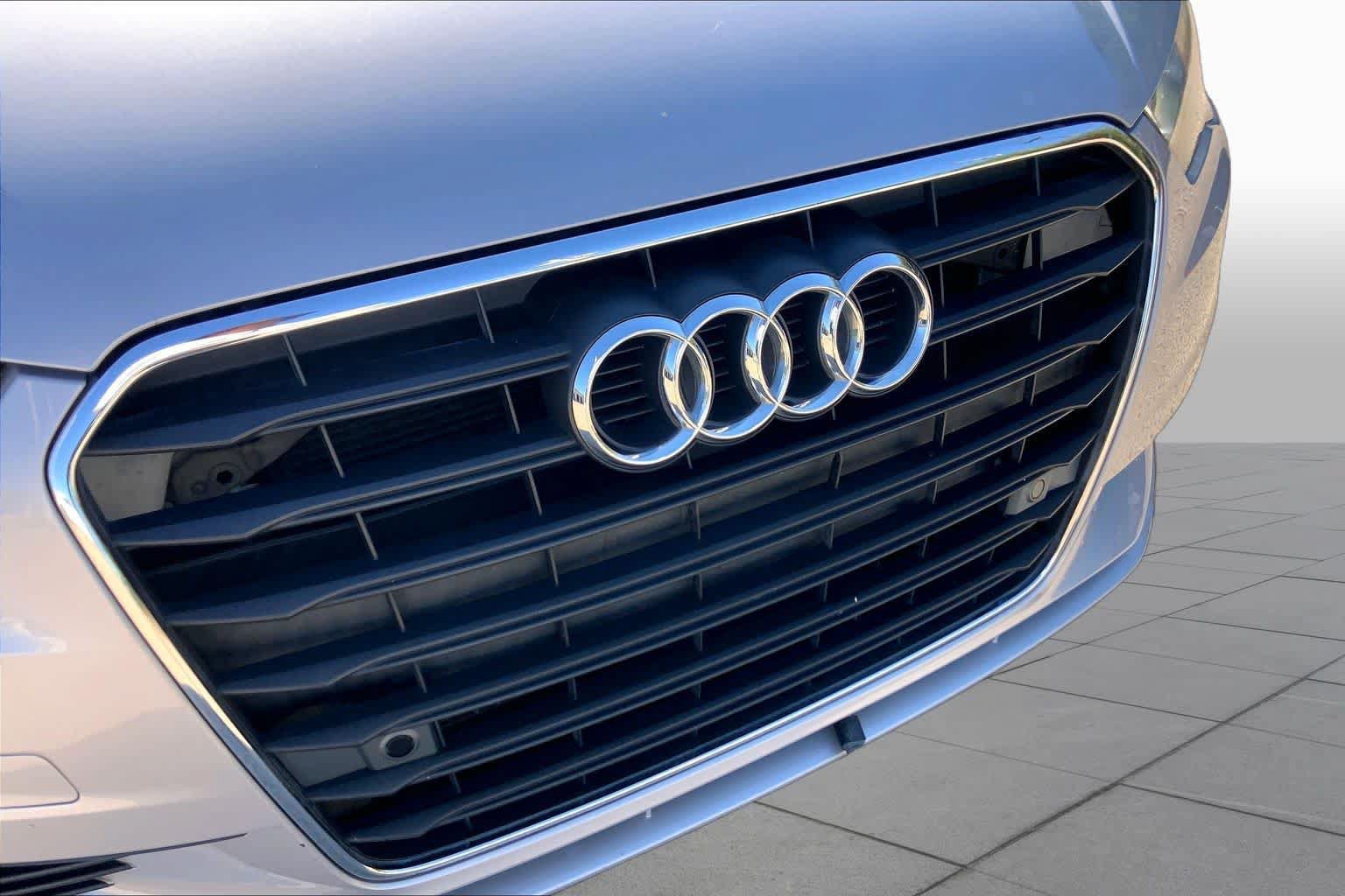 Used 2016 Audi A3 1.8T Premium FWD image 28