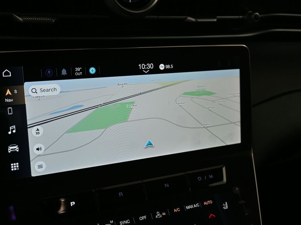 Used 2024 Maserati Grecale GT image 28