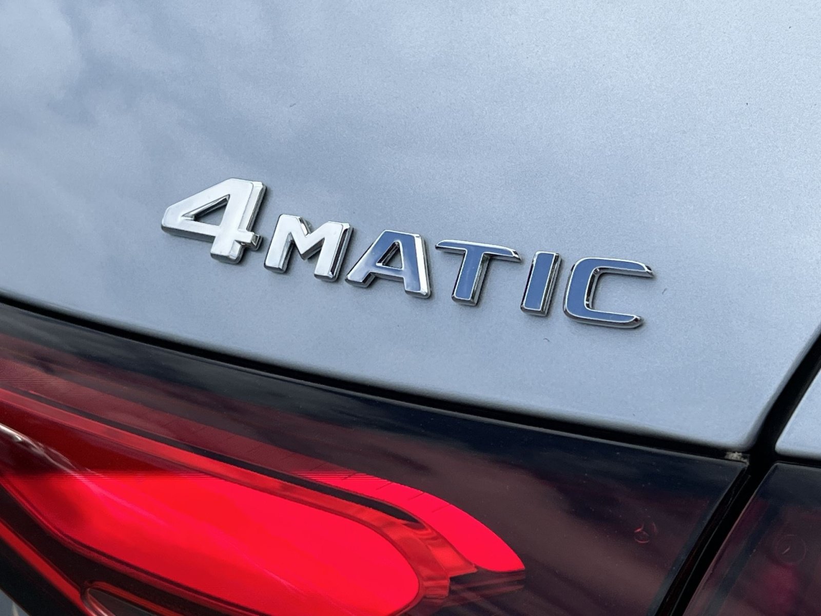 New 2026 Mercedes-Benz GLC 300 4MATIC image 35