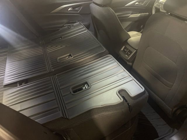 New 2026 Chevrolet Equinox EV LT w/ Comfort Package image 38