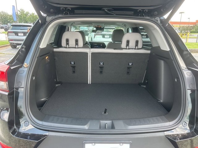New 2026 Chevrolet TrailBlazer LT w/ Convenience Package image 29