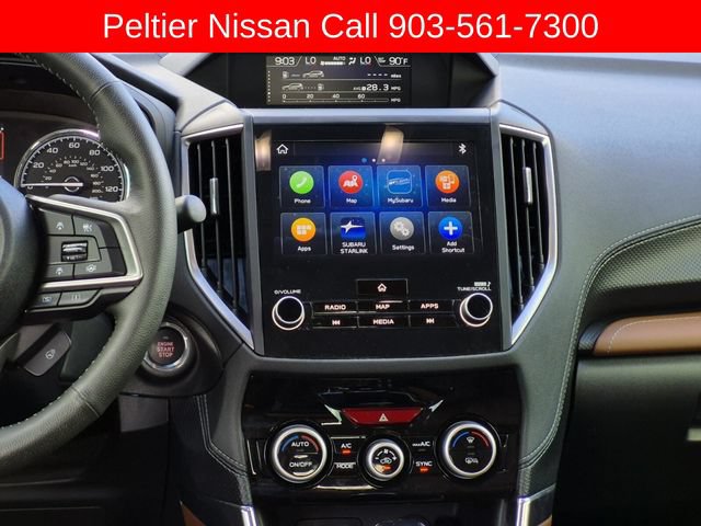 Used 2024 Subaru Forester Touring AWD/4WD image 30