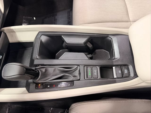 Certified 2025 Honda Accord SE image 25