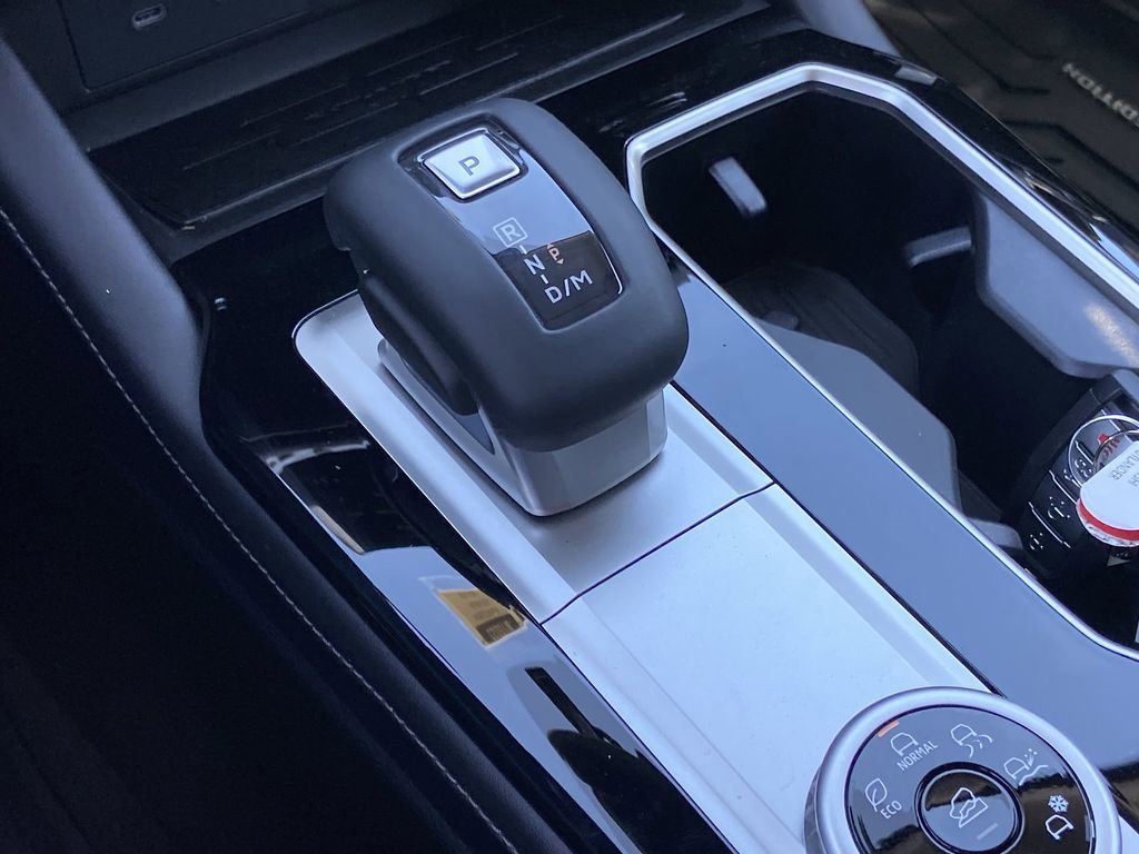 New 2026 Mitsubishi Outlander AWD image 12