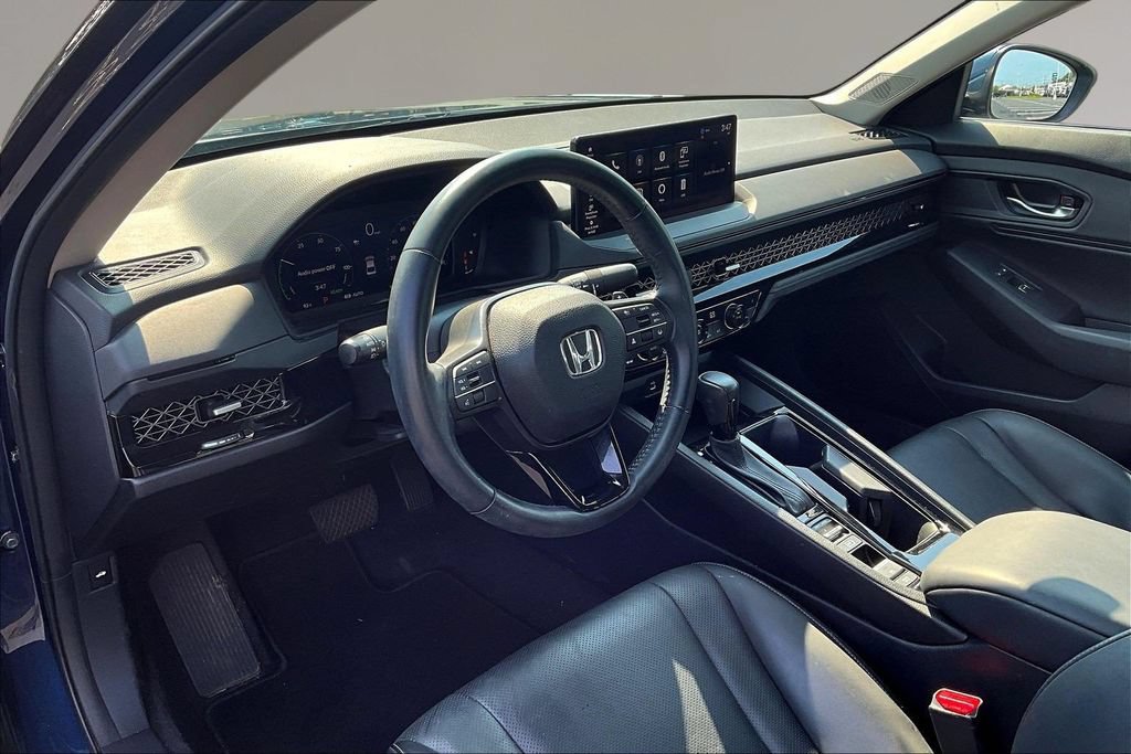 Used 2023 Honda Accord EX-L image 14