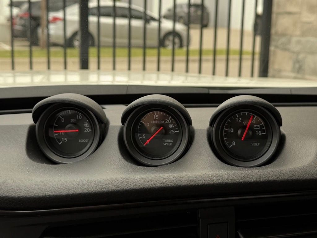 Used 2026 Nissan Z Sport w/ Floor Mat Package RWD image 16