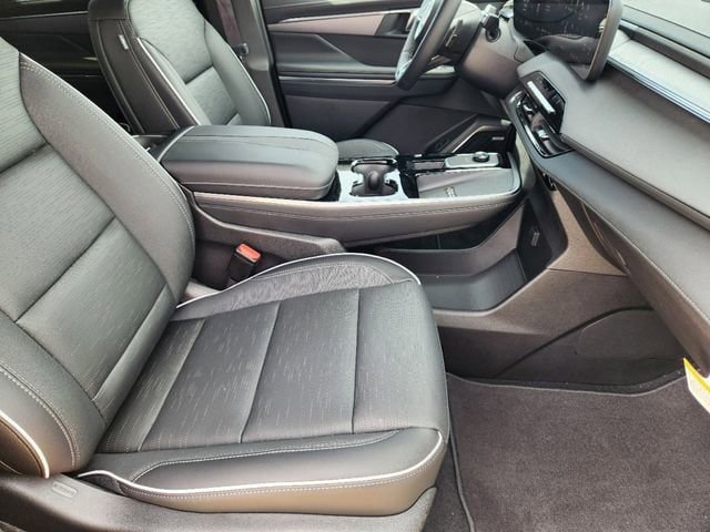 New 2025 Buick Enclave Sport Touring w/ Super Cruise Package FWD image 12