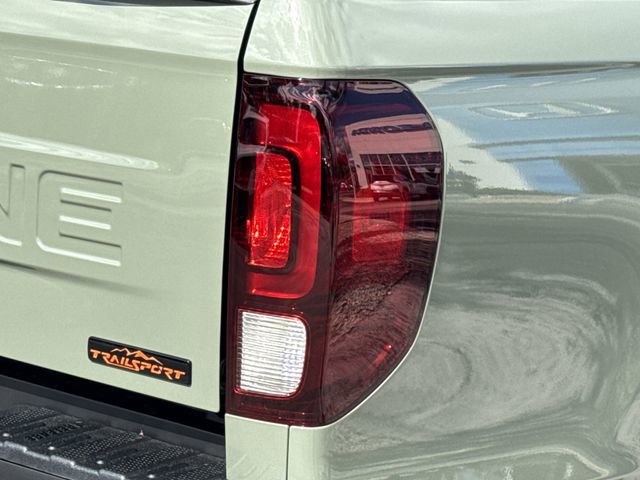 New 2026 Honda Ridgeline TrailSport+ image 12