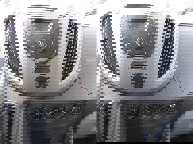 Used 2015 Ford Transit 350 XL image 13