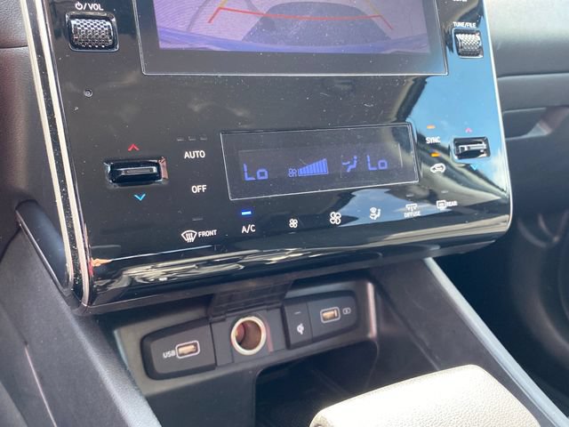 Used 2024 Hyundai Tucson SEL FWD image 12