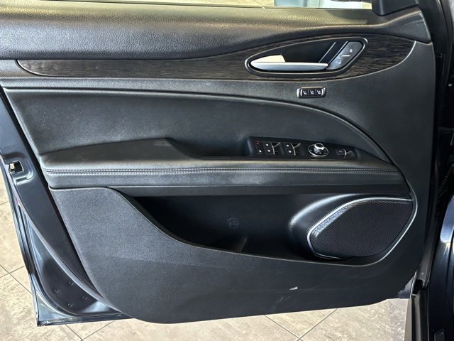 Used 2022 Alfa Romeo Stelvio Sprint image 16