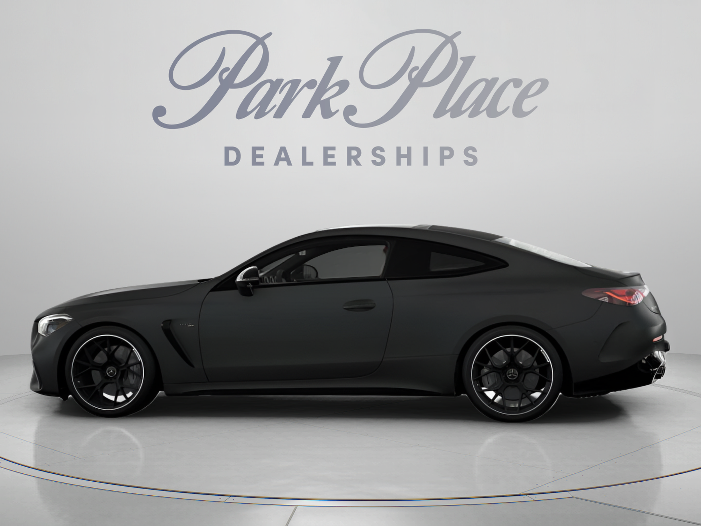 New 2027 Mercedes-Benz CLE 53 AMG 4MATIC Coupe image 9