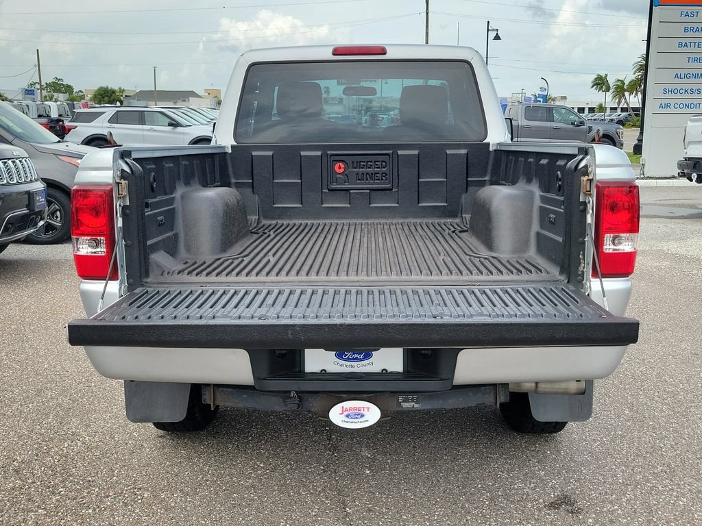 Used 2011 Ford Ranger Sport RWD image 9