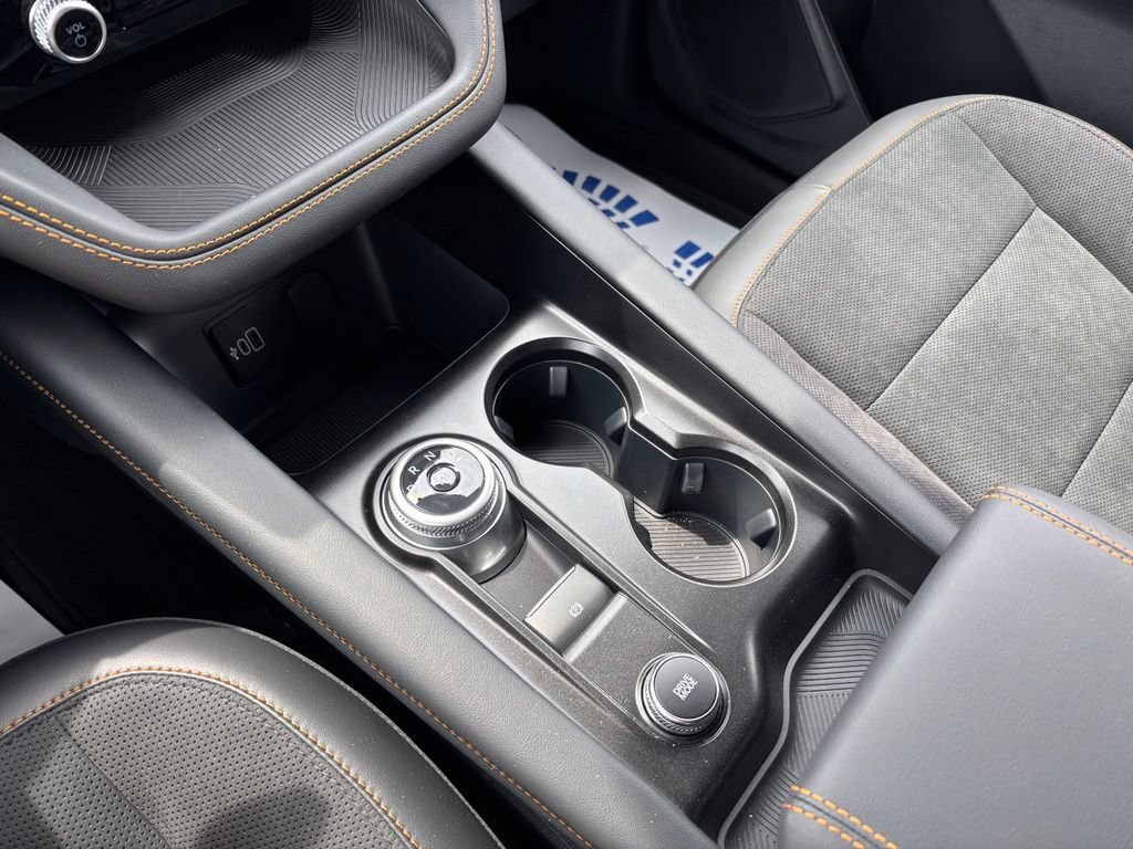 New 2026 Ford Explorer Tremor AWD/4WD image 25