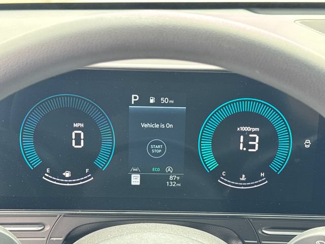New 2026 Hyundai Kona SE FWD image 14