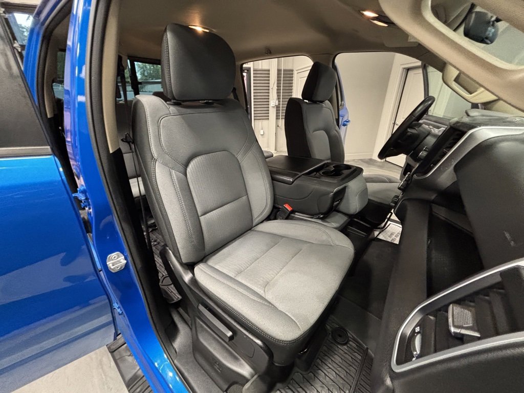 Used 2020 RAM 1500 Big Horn image 5