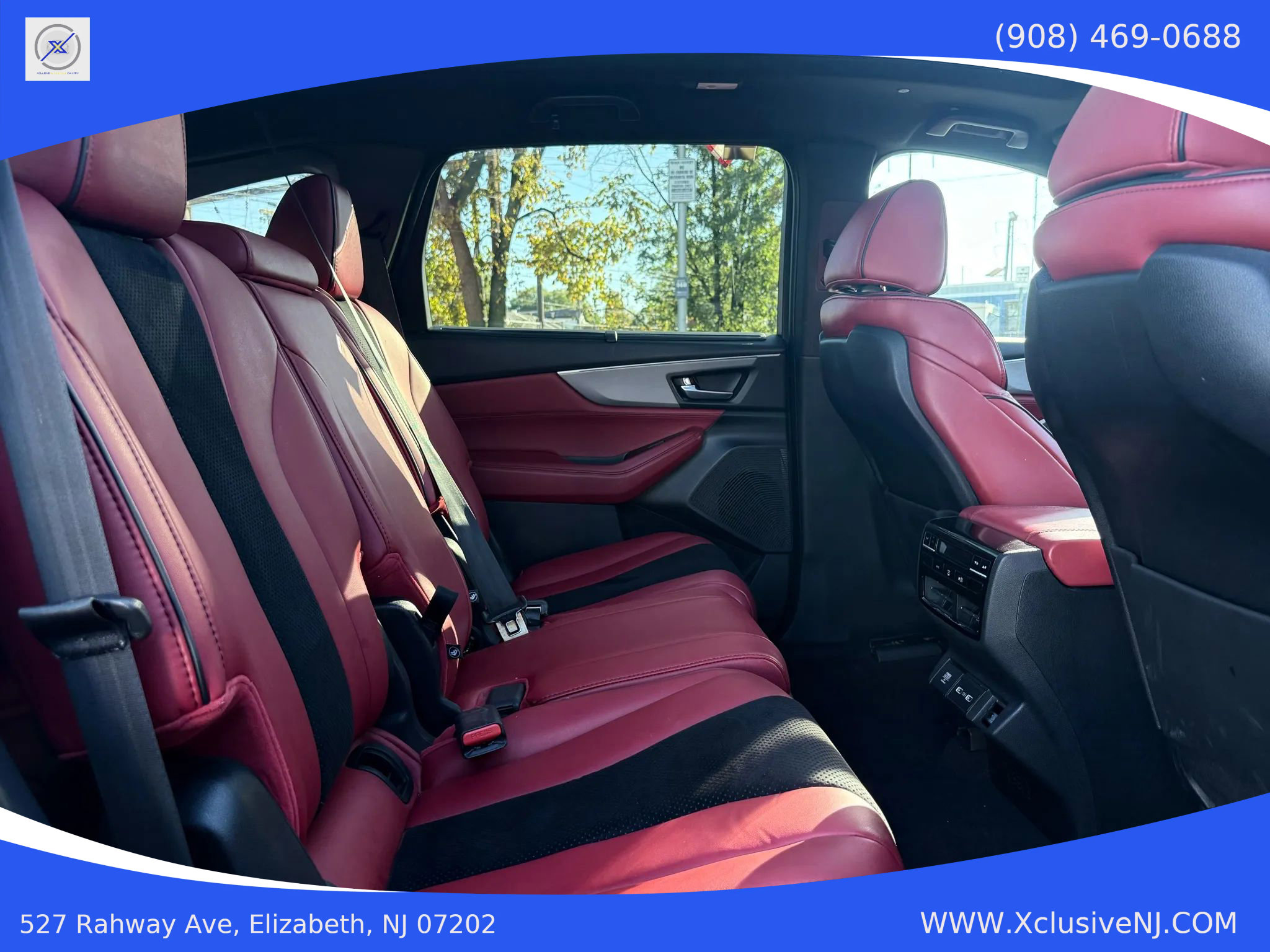 Used 2022 Acura MDX A-Spec image 28