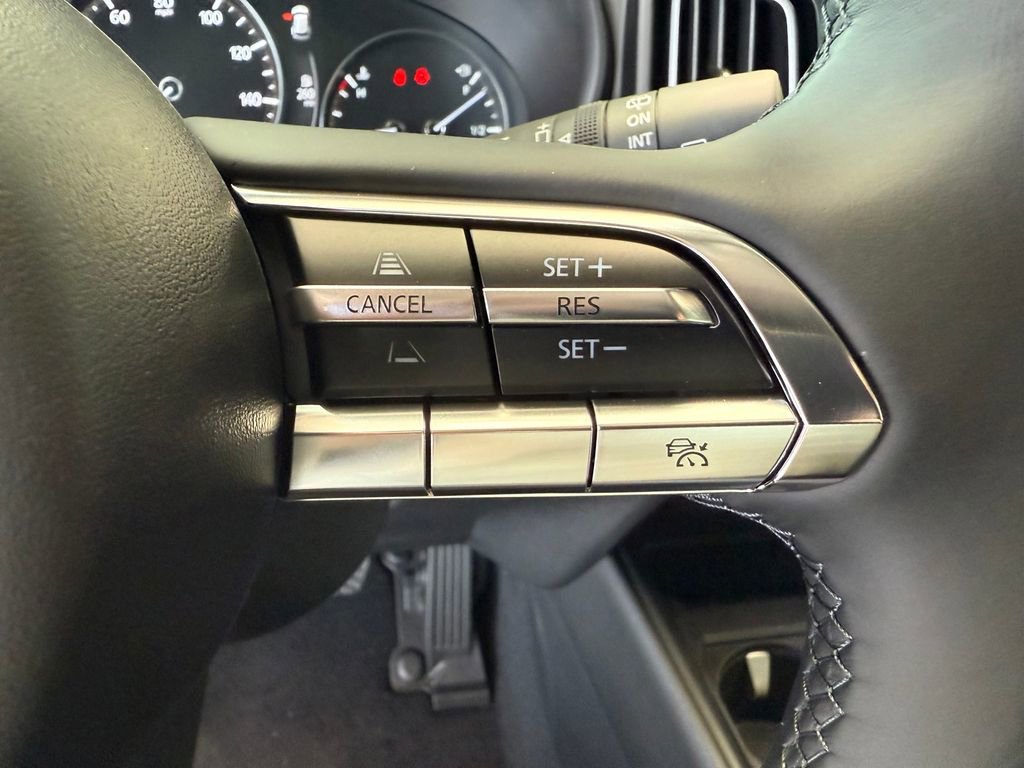 New 2025 MAZDA CX-50 AWD 2.5 Hybrid w/ Weather Package image 19