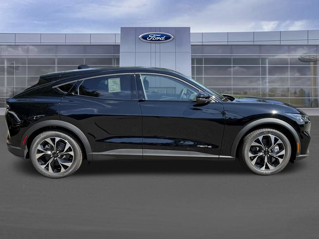 New 2026 Ford Mustang Mach-E Select w/ Comfort Package Lite AWD/4WD image 3
