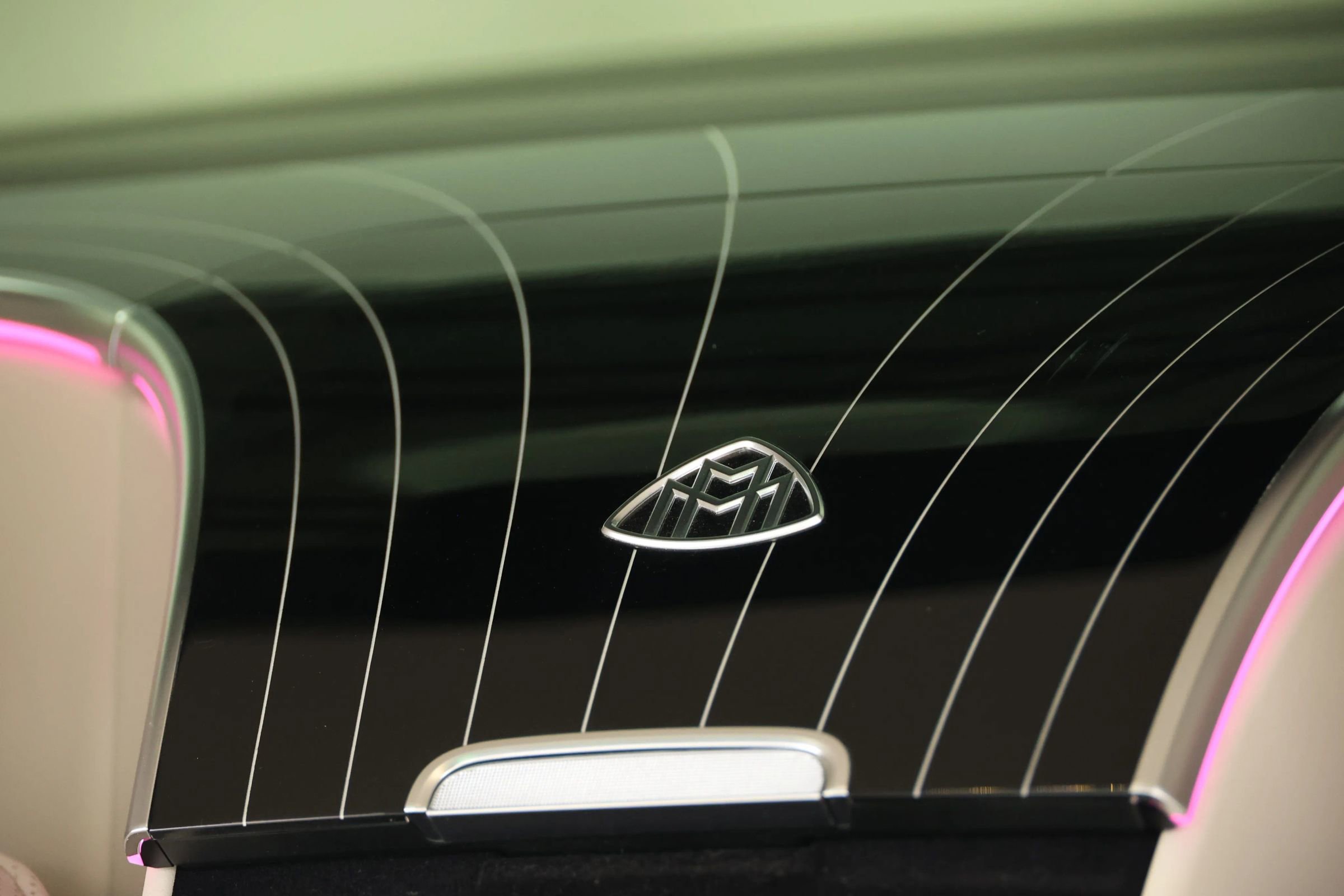 Used 2021 Mercedes-Benz Maybach S 580 4MATIC image 58