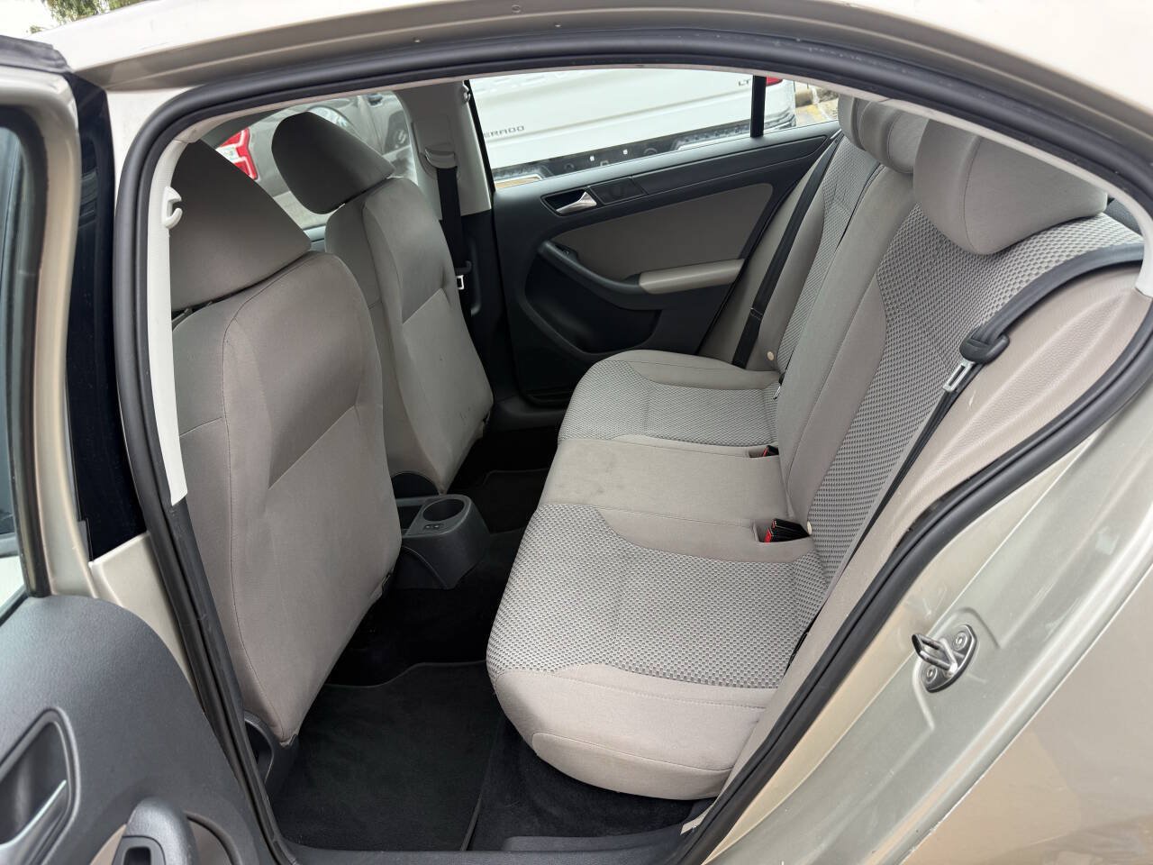 Used 2013 Volkswagen Jetta S FWD image 13