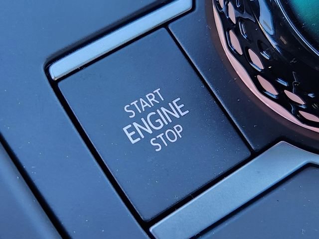 New 2026 Volkswagen Tiguan SE R-Line image 20