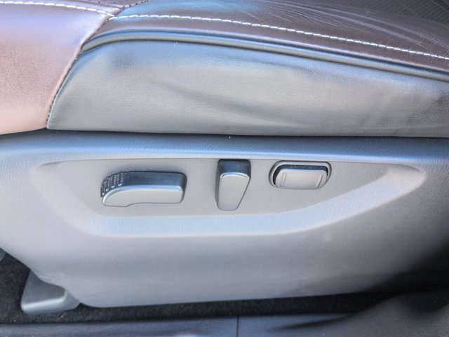 Used 2023 INFINITI QX80 Premium Select w/ Cargo Package AWD/4WD image 20