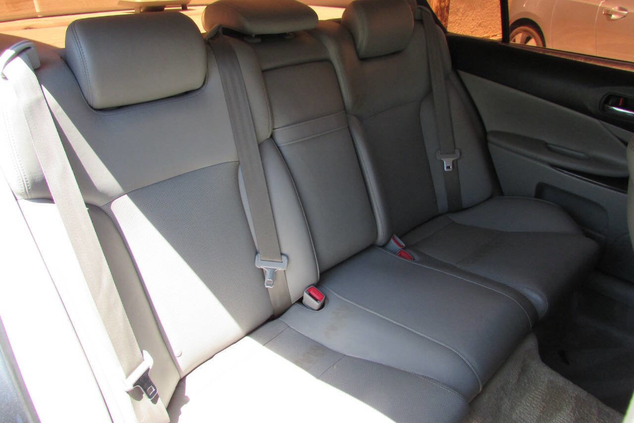 Used 2006 Lexus GS 300 image 26