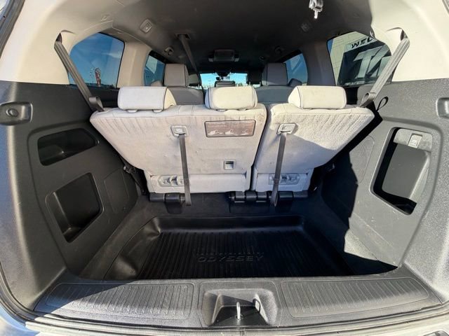 Used 2024 Honda Odyssey Elite image 14