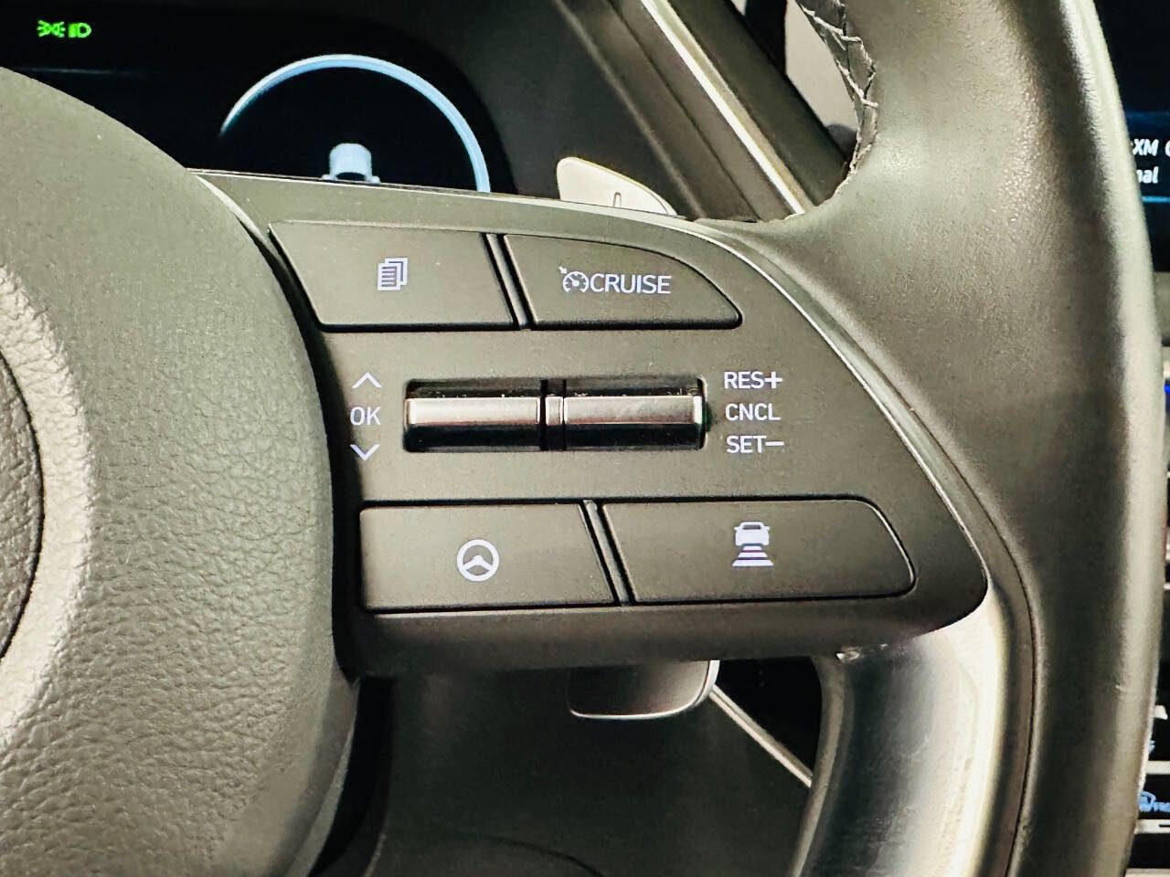 Used 2022 Hyundai Sonata Limited image 18