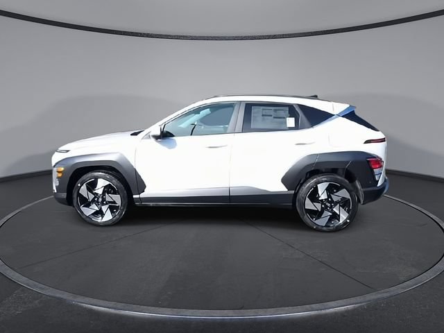 New 2026 Hyundai Kona Limited FWD image 6
