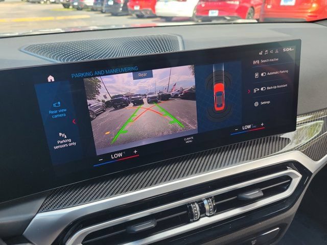 Used 2024 BMW M2 w/ Lighting Package RWD image 19