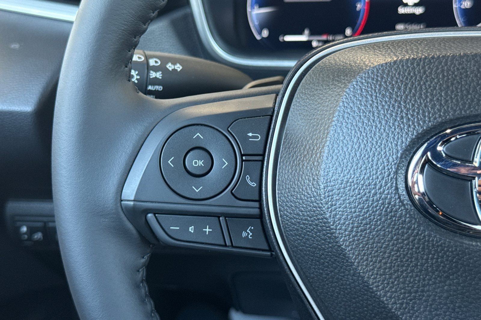 New 2027 Toyota Corolla XSE FWD image 25