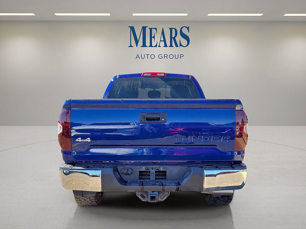 Used 2014 Toyota Tundra SR5 image 4