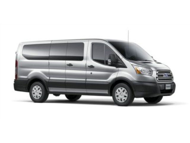 Used 2015 Ford Transit 350 XLT