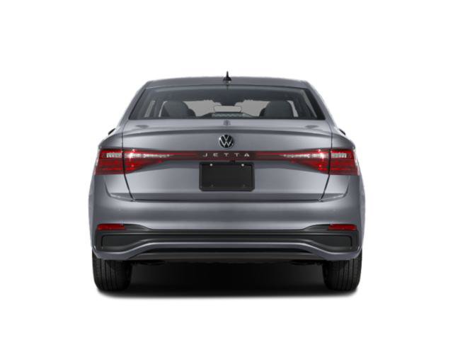 New 2027 Volkswagen Jetta S FWD image 8