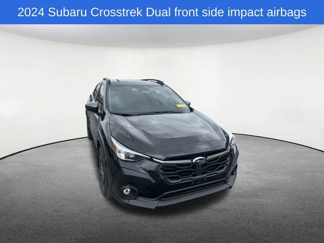Used 2024 Subaru Crosstrek 2.0i Premium AWD/4WD image 15